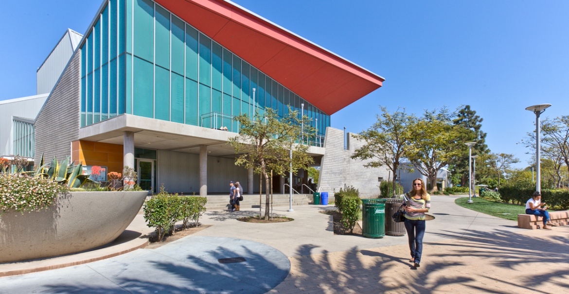 Santa Monica College