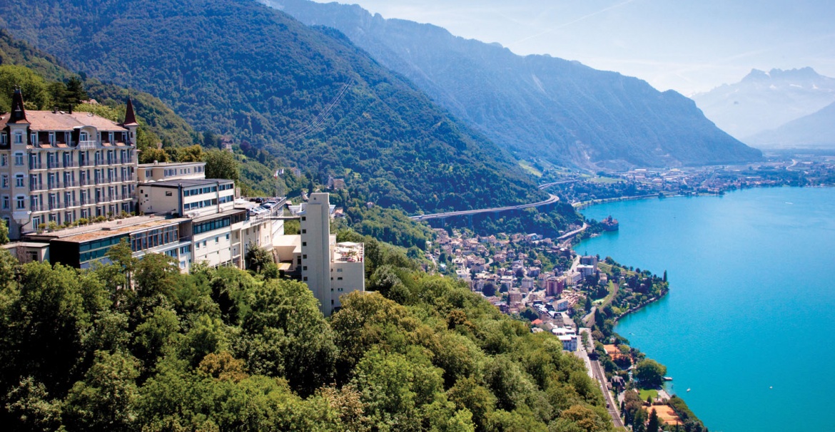 Glion Summer Experience