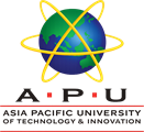 Asia Pacific University