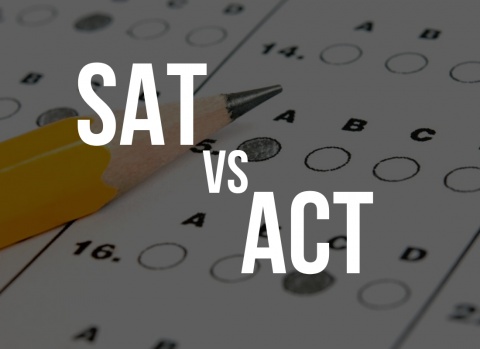 SAT или ACT? Какой экзамен подойдет именно вам? 