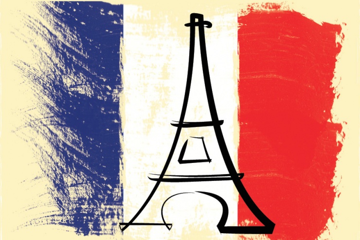 Где можно учить Французский за рубежом? 