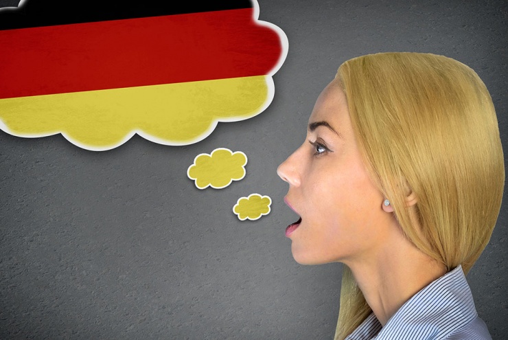 Где можно учить Немецкий за рубежом?