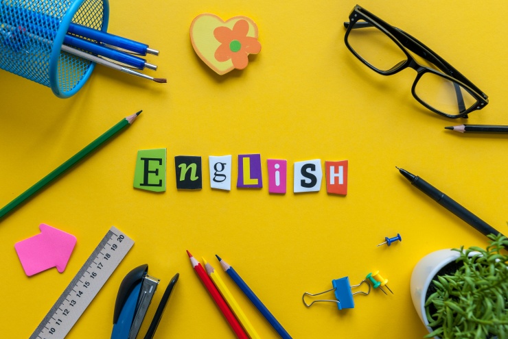 Где можно выучить Английский за рубежом?