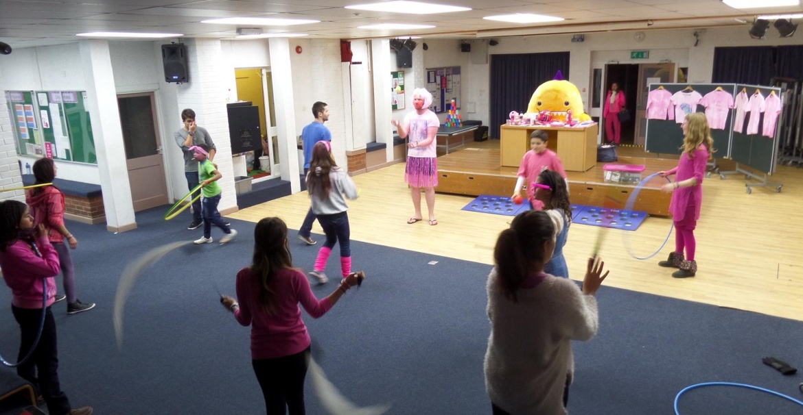 Harrow House Swanage Язык+отдых Великобритания (г. Cвонедж (3 часа от