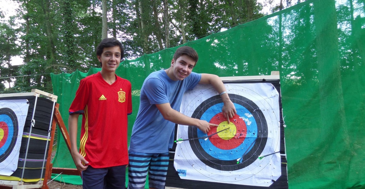 Harrow House Swanage Язык+отдых Великобритания (г. Cвонедж (3 часа от