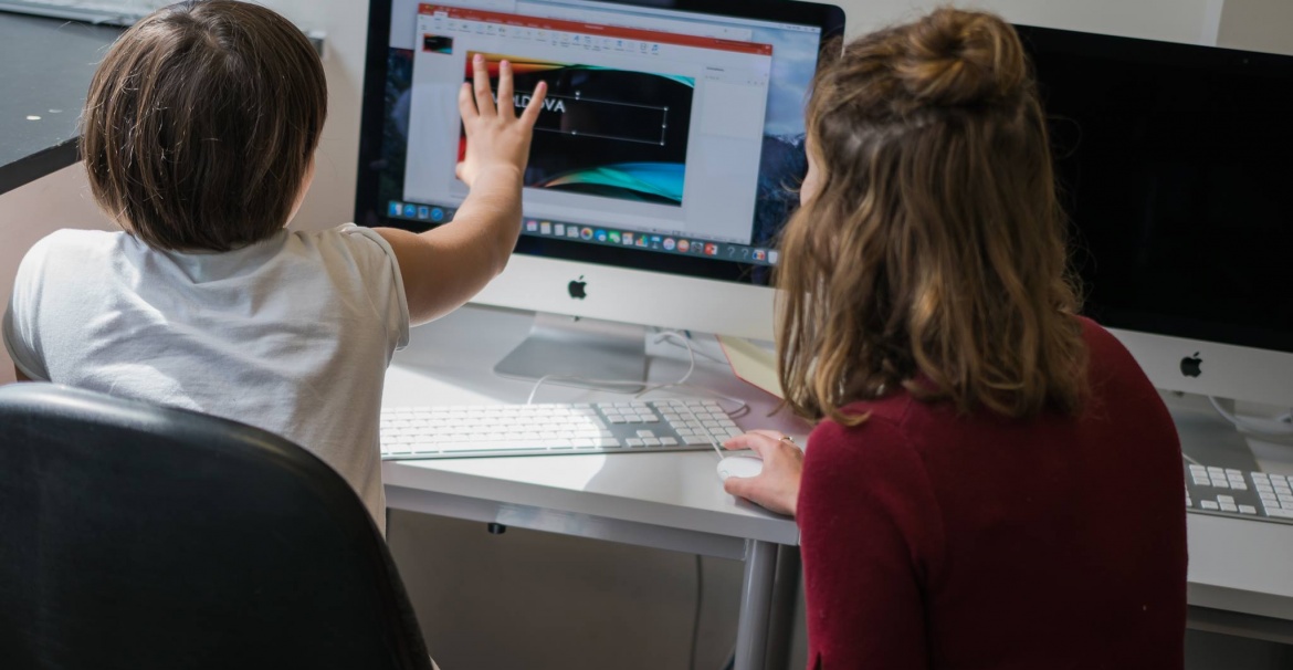 DLD College Kids - Для малышей Великобритания (г. Лондон) | ITEC ...