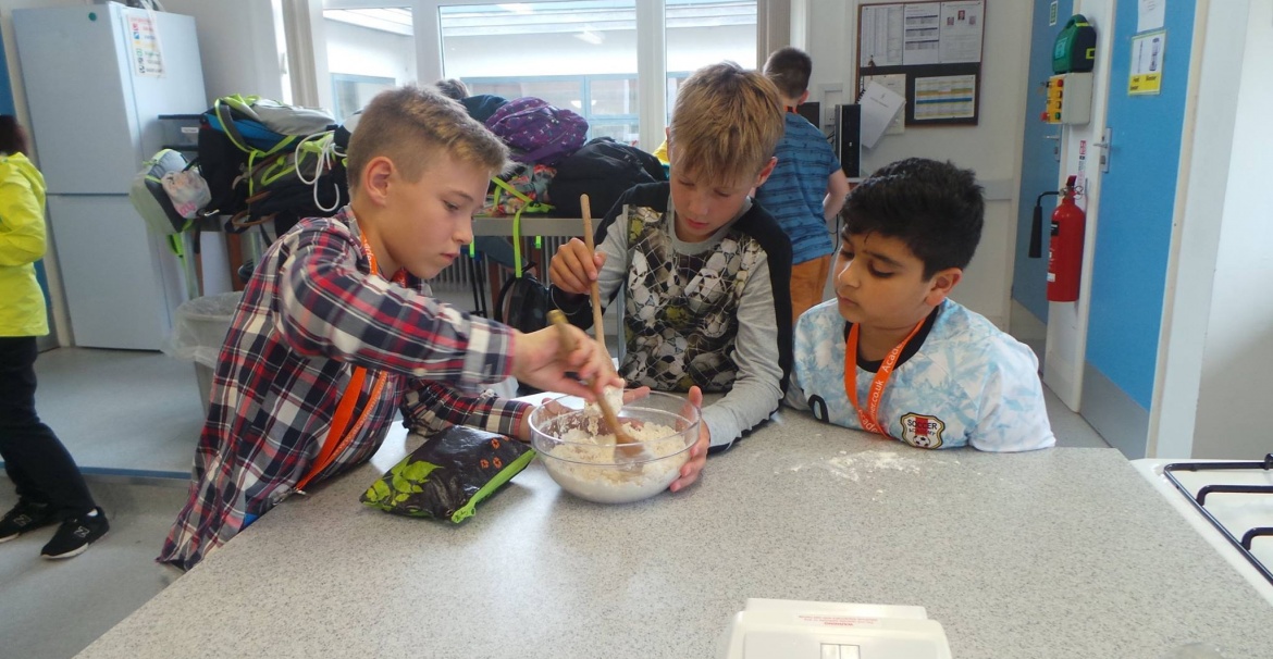 DLD College Kids - Для малышей Великобритания (г. Лондон) | ITEC ...