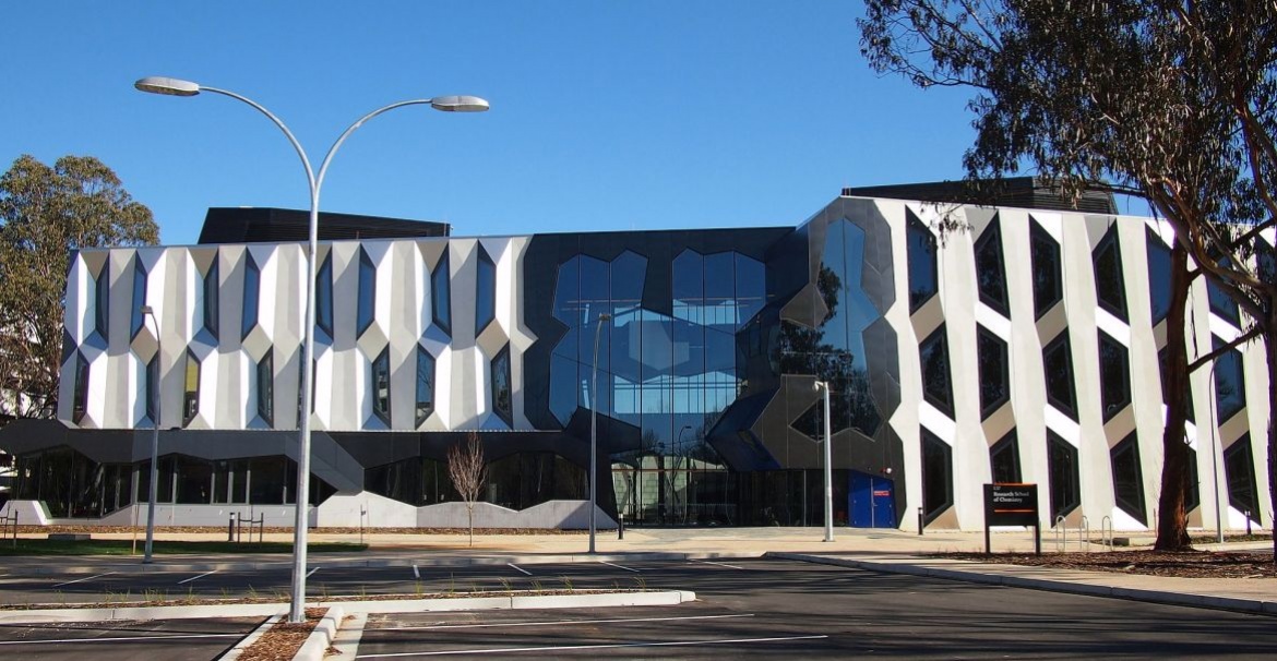 Australian National University (ANU)