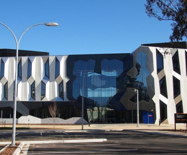 Australian National University (ANU)