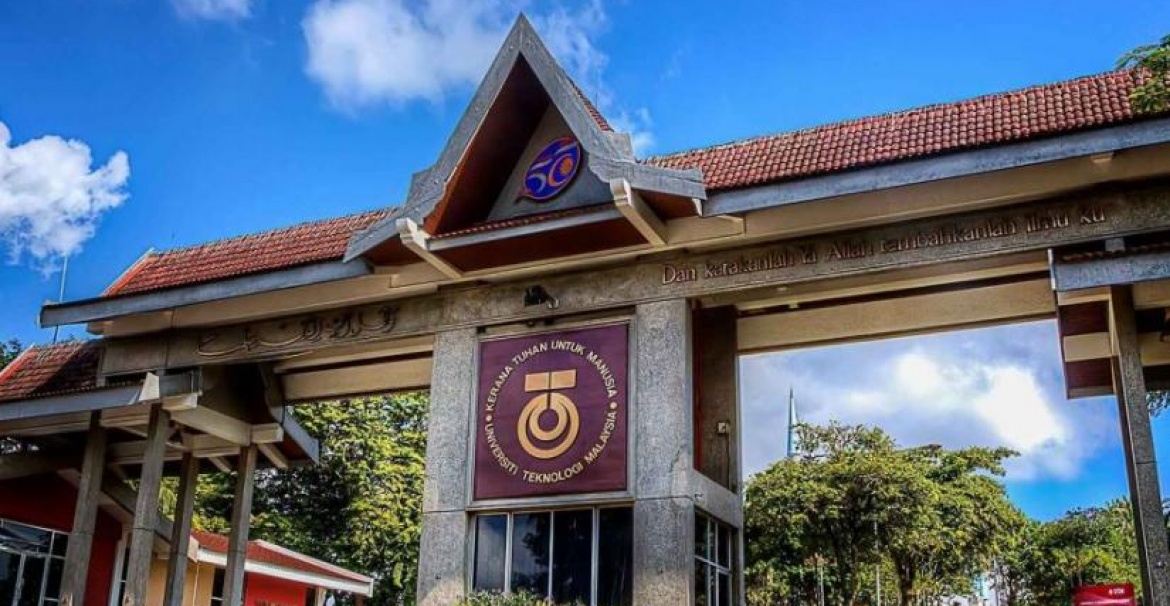 Universiti Teknologi Malaysia (UTM)