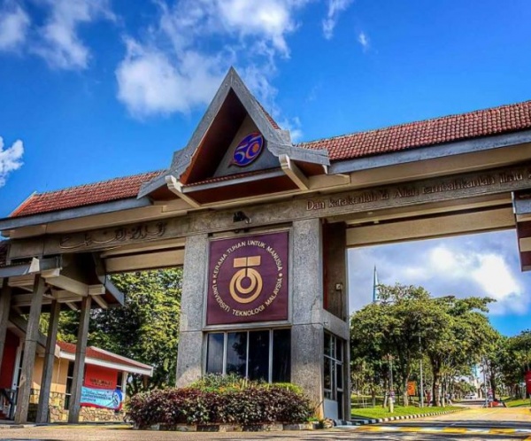 Universiti Teknologi Malaysia (UTM)