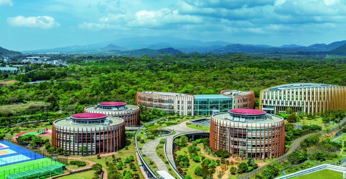 Branksome Hall Asia