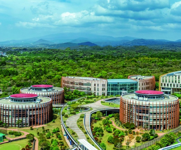 Branksome Hall Asia
