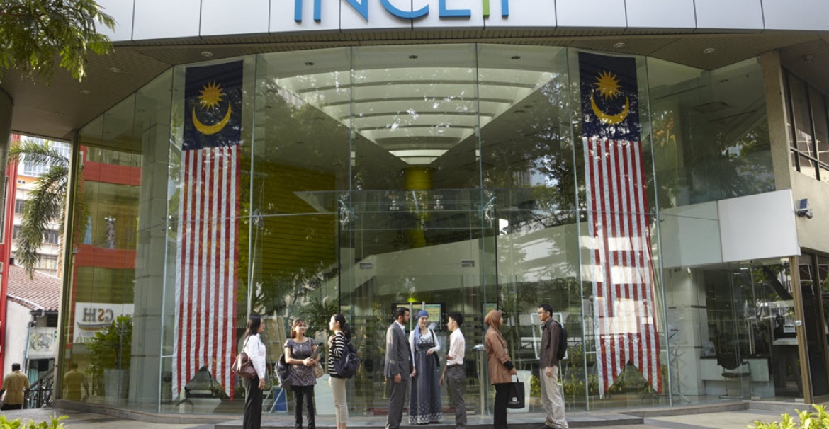 INCEIF University