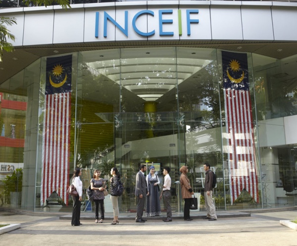 INCEIF University