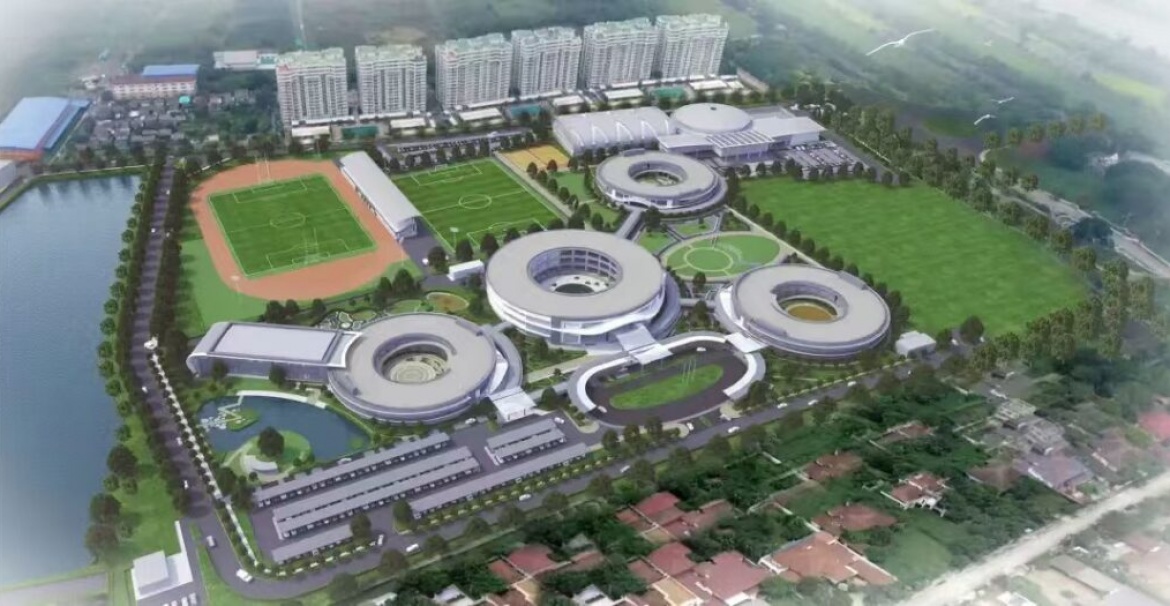 Wycombe Abbey International School Bangkok