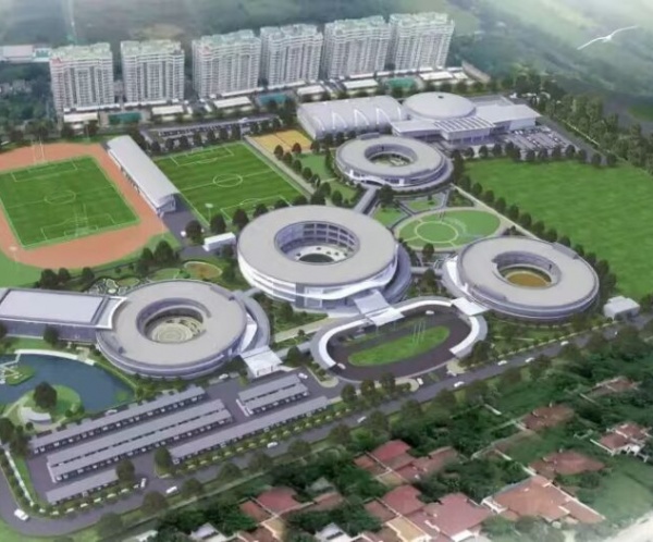 Wycombe Abbey International School Bangkok