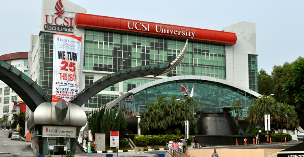 UCSI University