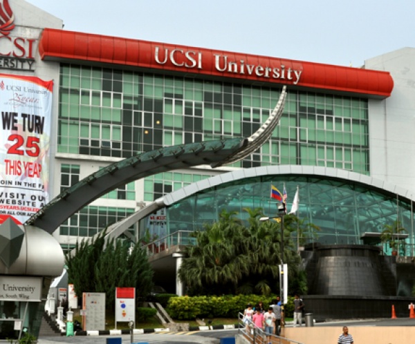 UCSI University