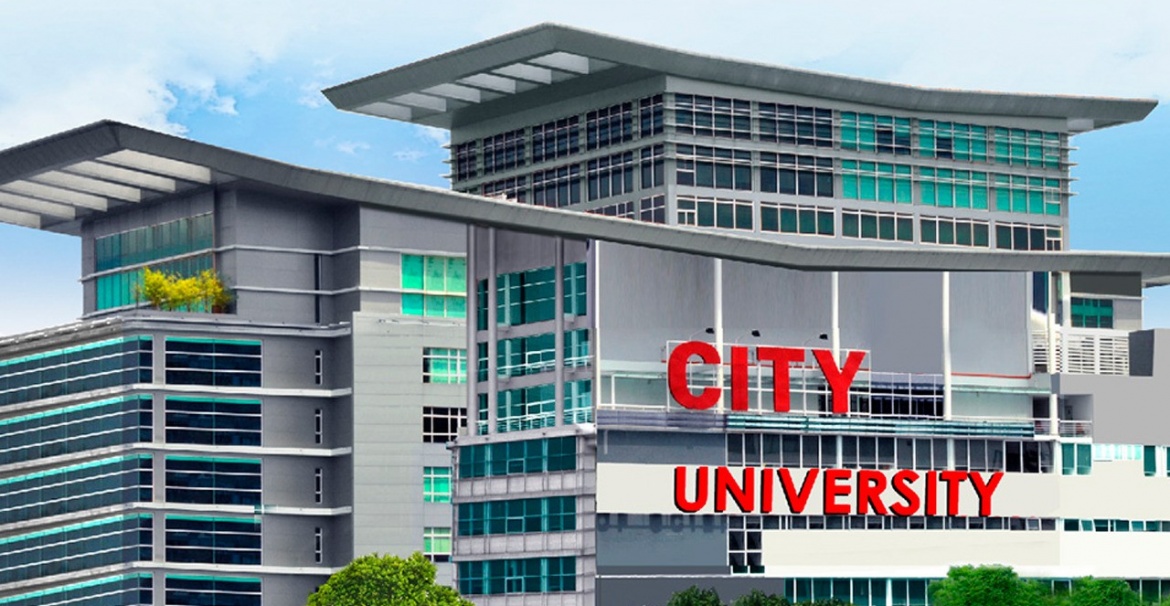 CityU City University Malaysia