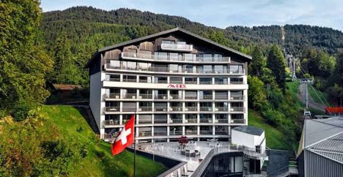 La Garenne International School
