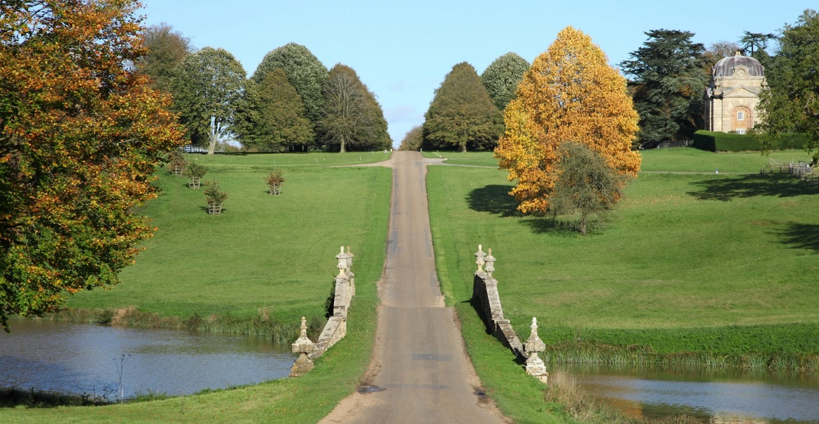 Stowe School