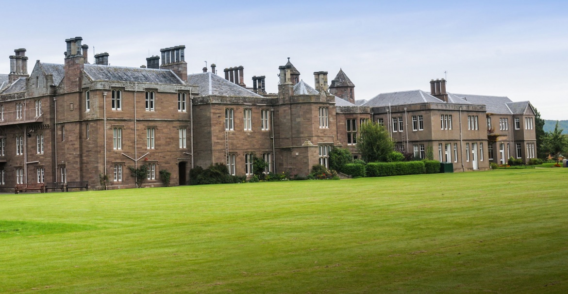 Strathallan School