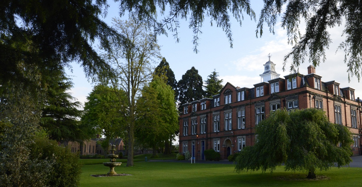 Wrekin College