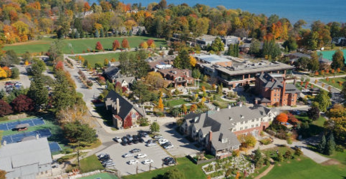 Appleby College