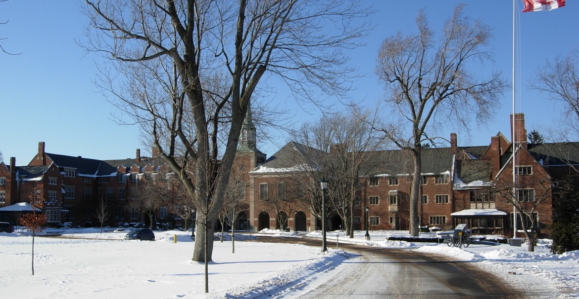 Ridley College