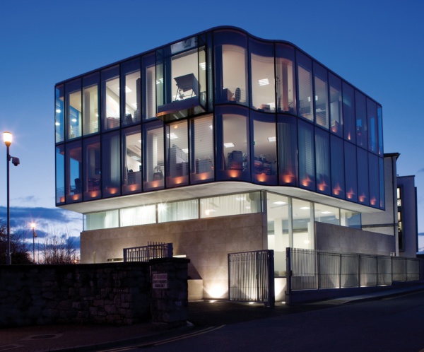 Yeats College