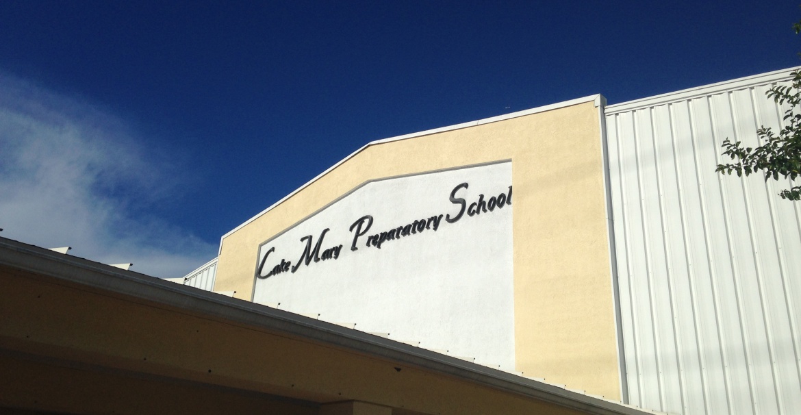 Lake Mary Preparatory School