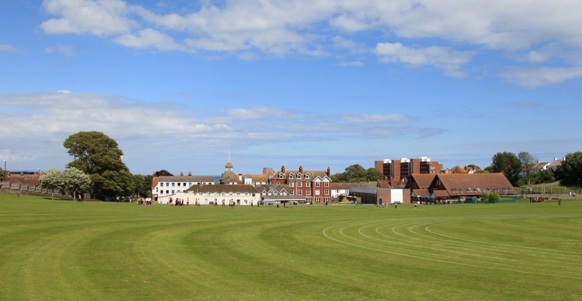 St. Andrew's Prep