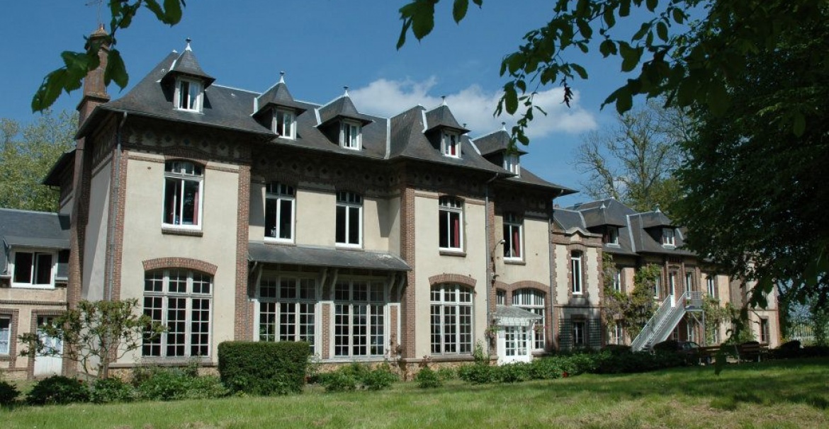 Ecole de Tersac