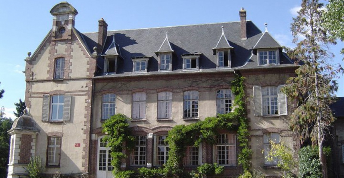 Ecole des Roches