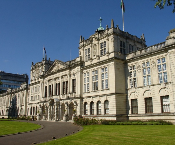 Cardiff University