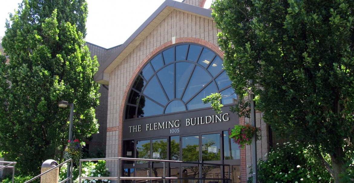 Fleming College