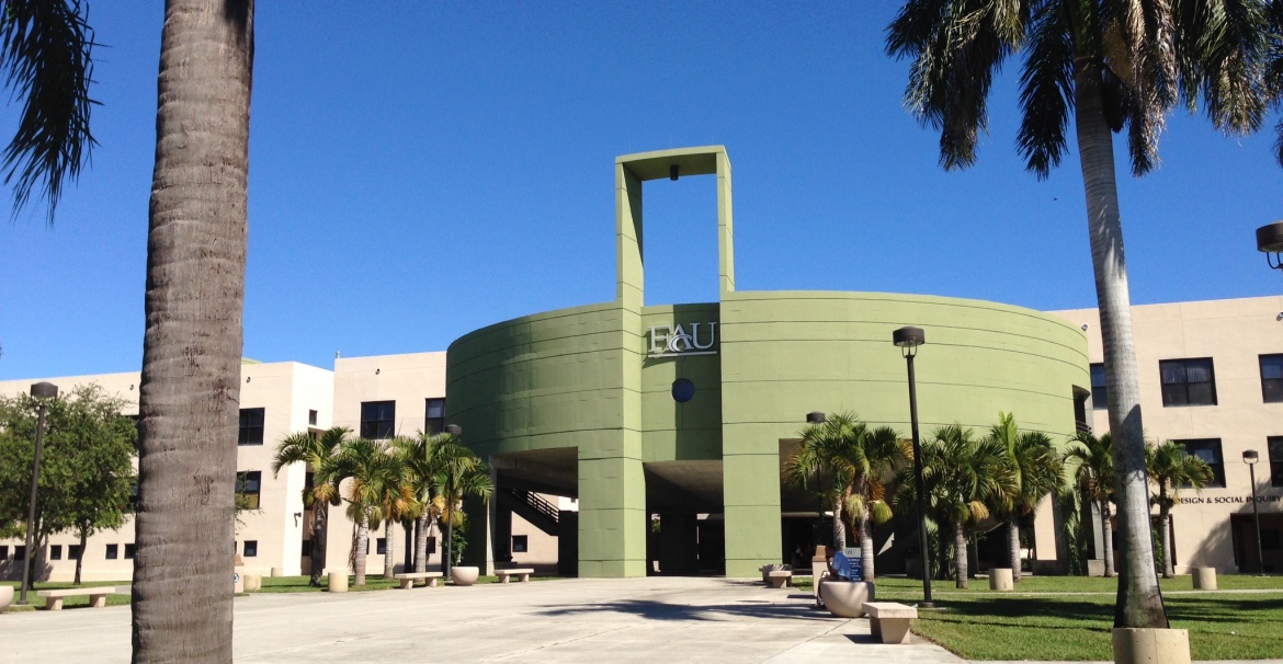 Florida Atlantic University