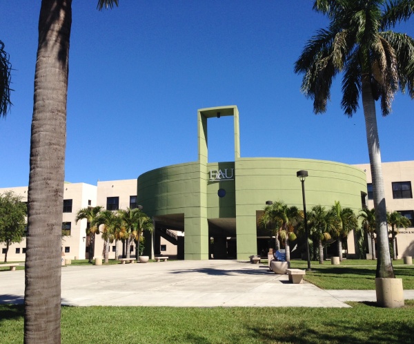 Florida Atlantic University