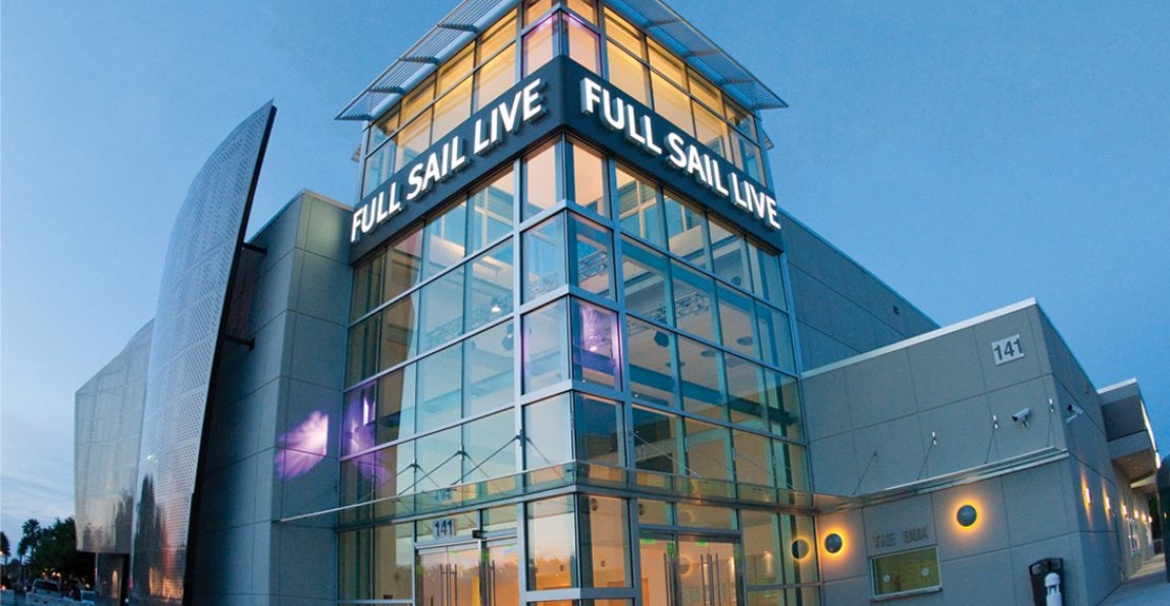 Full Sail University