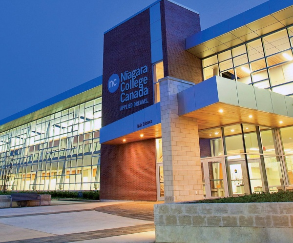 Niagara College