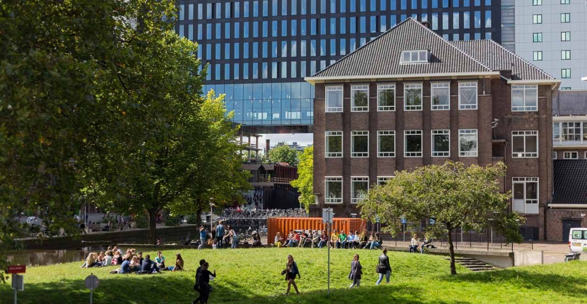 University of Amsterdam (UvA)