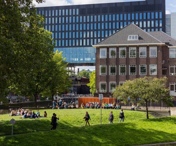 University of Amsterdam (UvA)