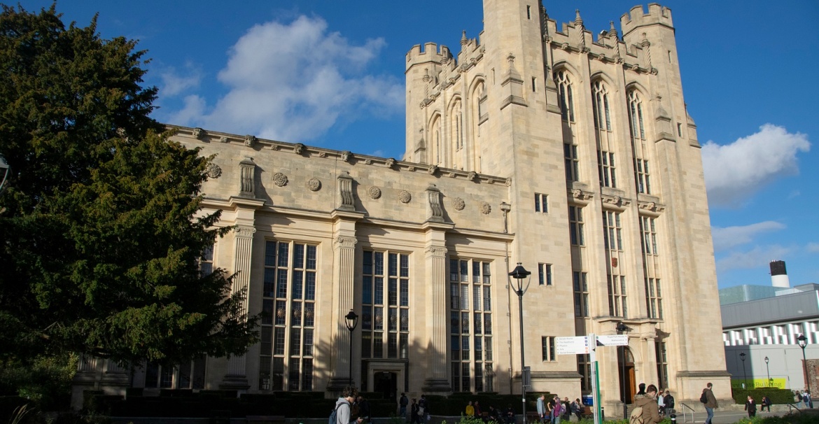 University of Bristol