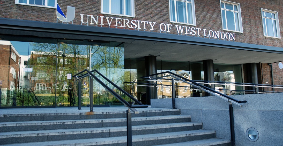 University of West London