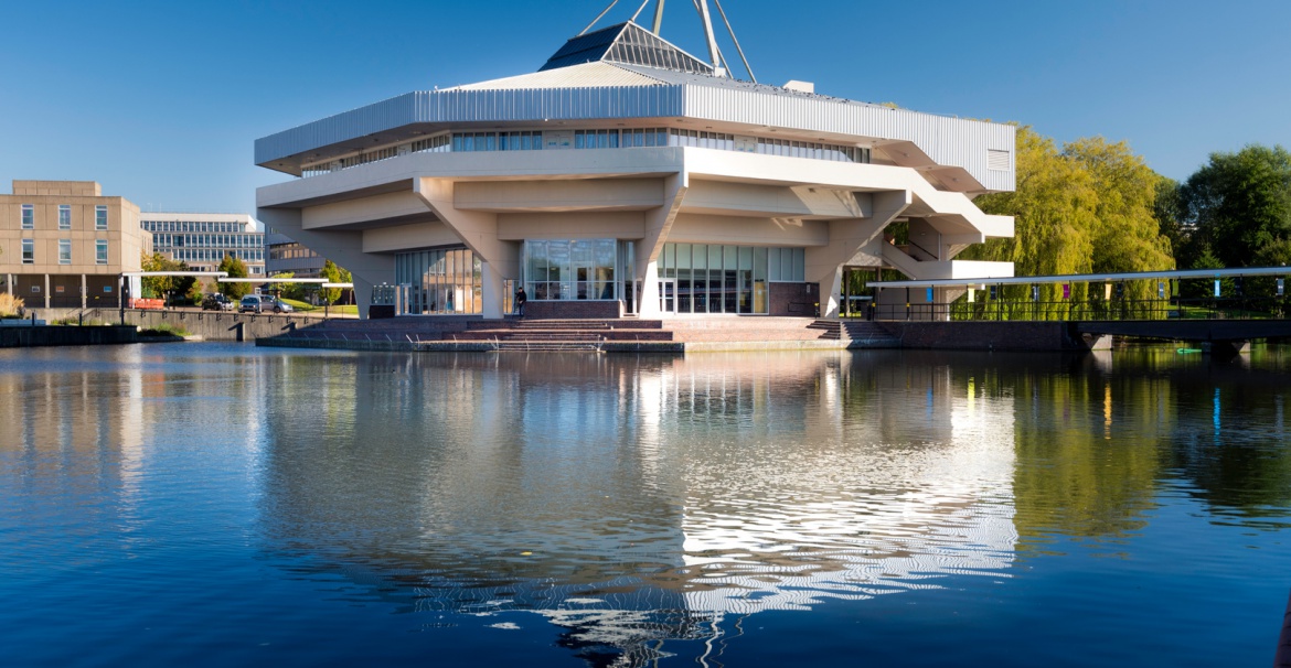 University of York