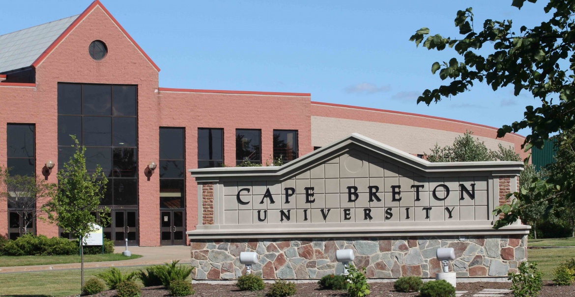 Cape Breton University