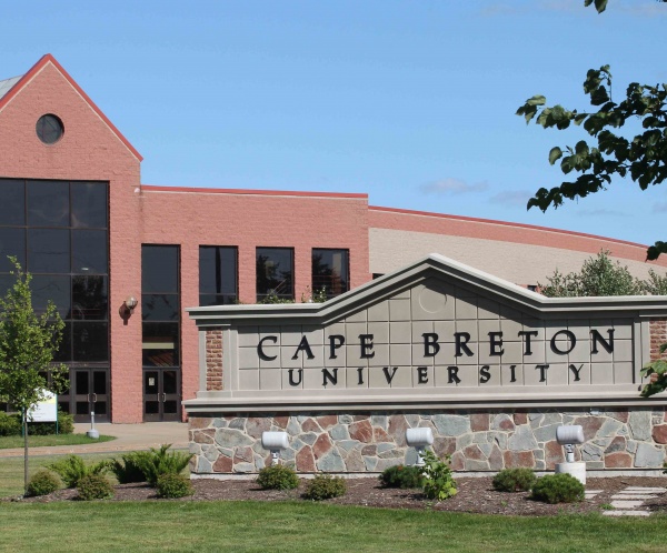 Cape Breton University
