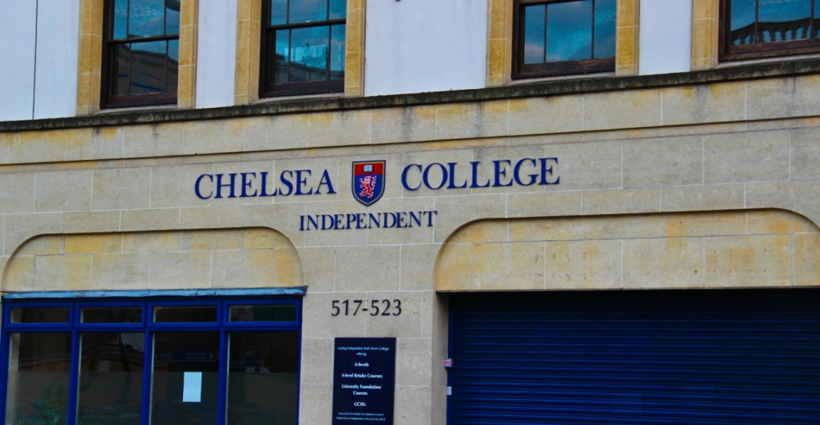 Chelsea Independent College