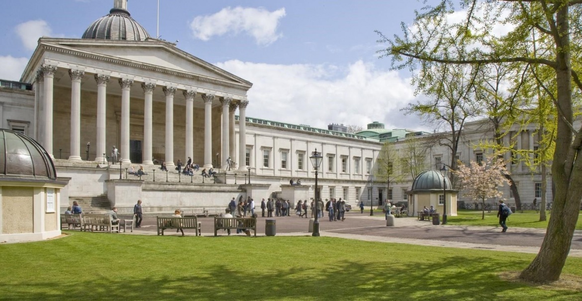 University College London